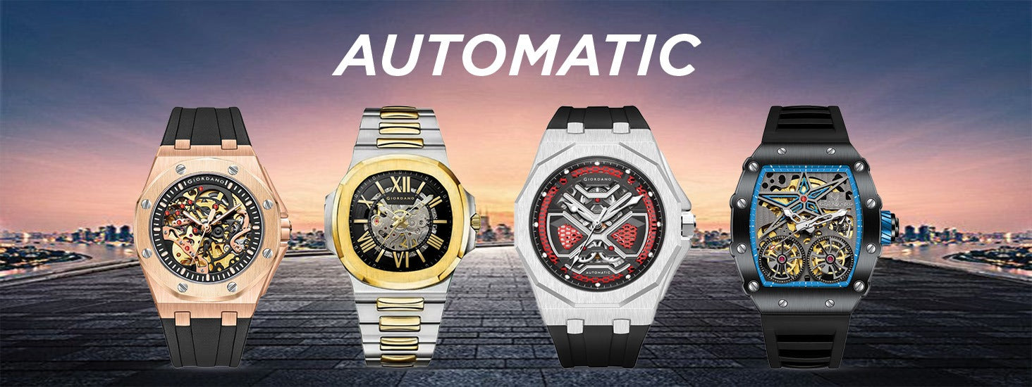 Automatic