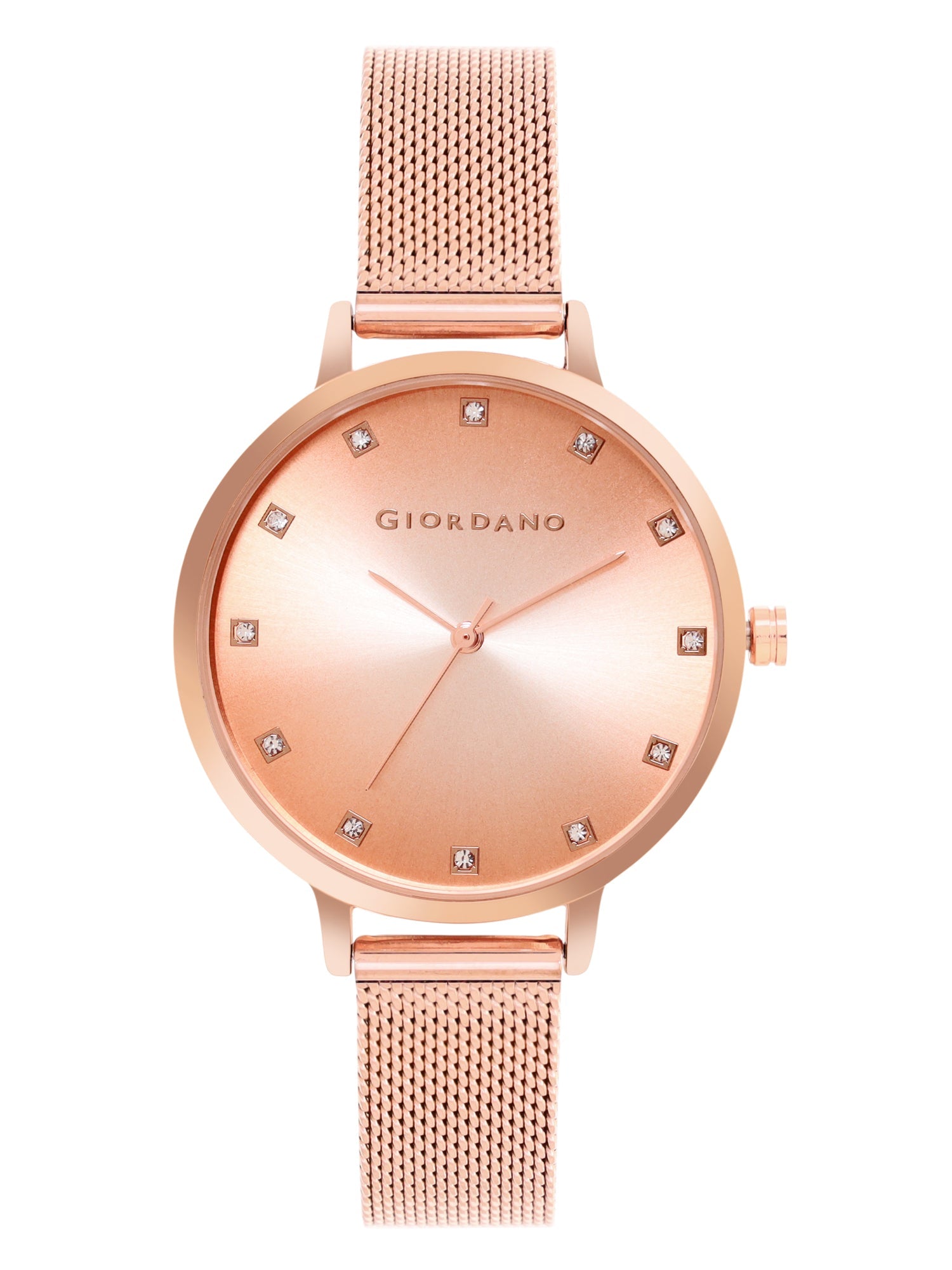Rose Gold 