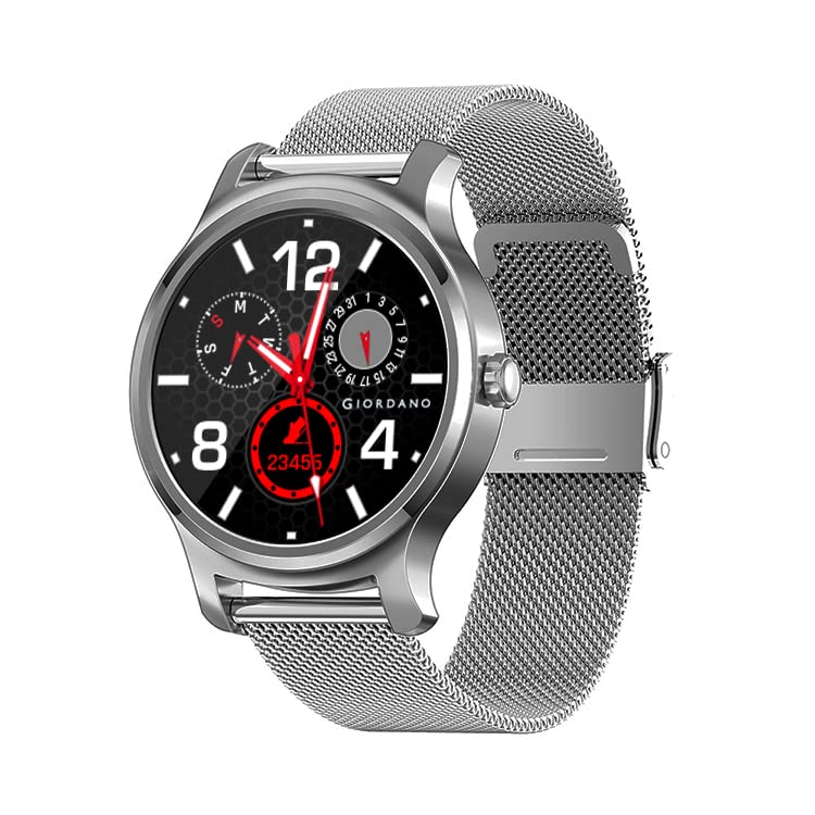 Giordano Smartwatch | GT01-SS