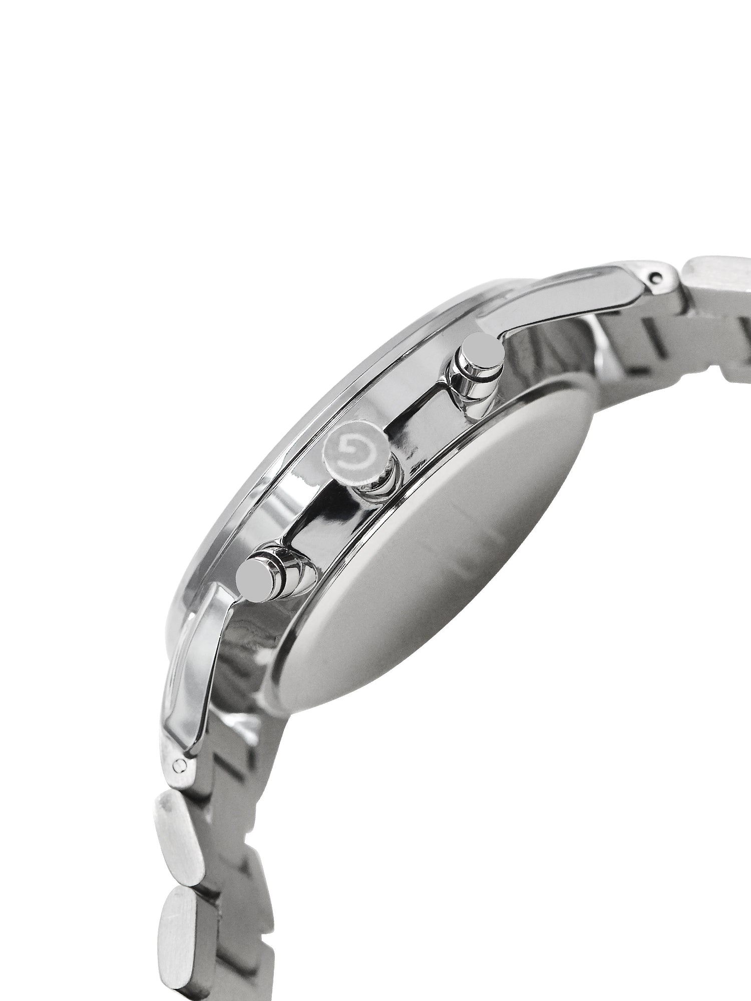 Giordano Analog Stylish Watch for Men & Boys Water Resistant Fashion Watch Round Shape with Multi-Functional Wrist Watch to Compliment Your Look/Ideal Gift for Male | GZ-50087-11