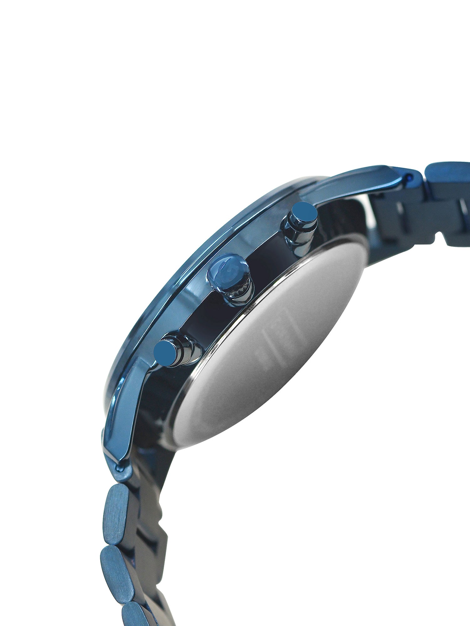 Giordano Analog Stylish Watch for Men & Boys Water Resistant Fashion Watch Round Shape with Multi-Functional Wrist Watch to Compliment Your Look/Ideal Gift for Male | GZ-50087-22