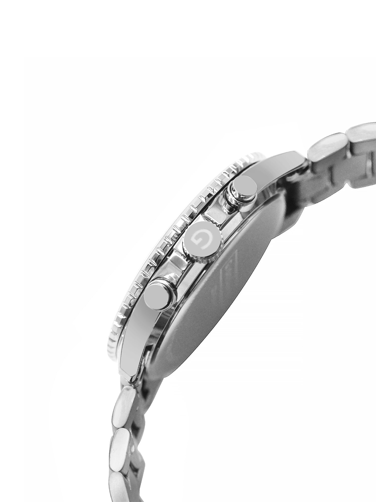 Giordano Analog Stylish Watch for Men & Boys Water Resistant Fashion Watch Round Shape with Multi-Functional Wrist Watch to Compliment Your Look/Ideal Gift for Male | GZ-50091-11