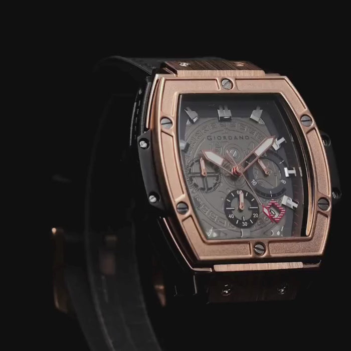 Rose Gold