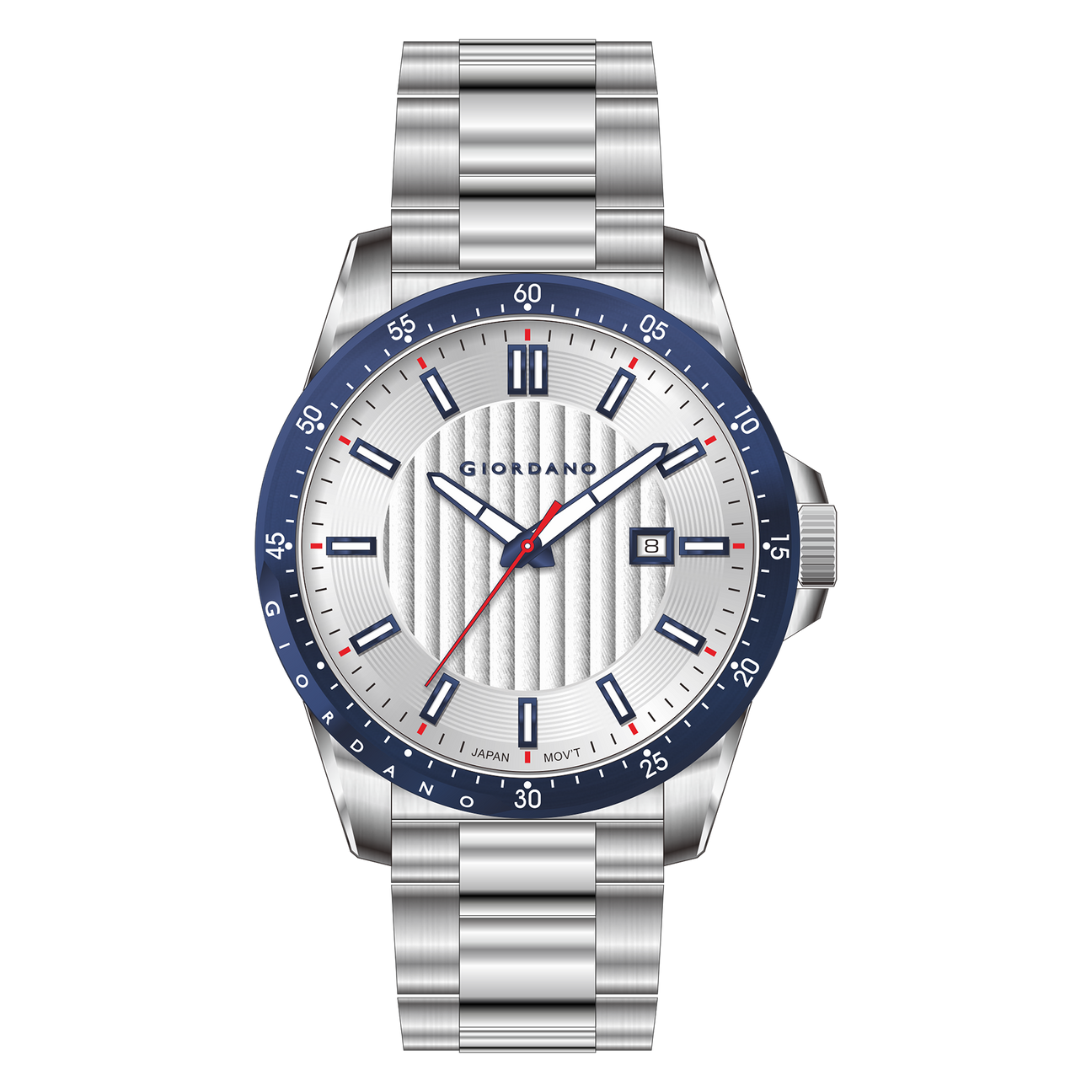 Giordano Timewear – GIORDANO Timewear